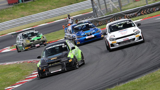 Pumaspeed Piston Store Partners With Wossner UK